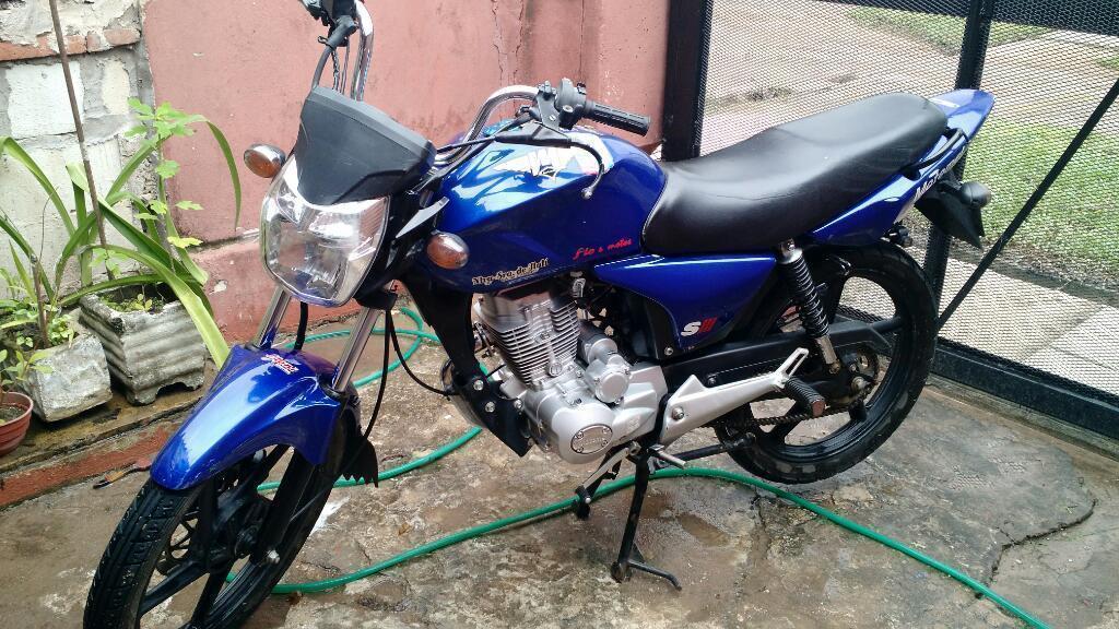 Motomel C150 S3 Listo para Transferir