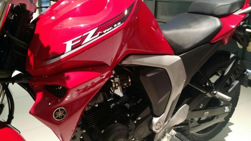 Vendo Fz Ver 2.0