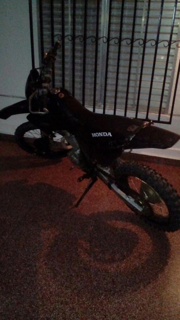 Vendo Tornado 2008 .$ 50.000