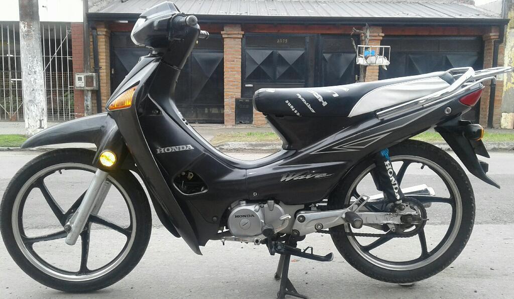 Vendo Honda Wave