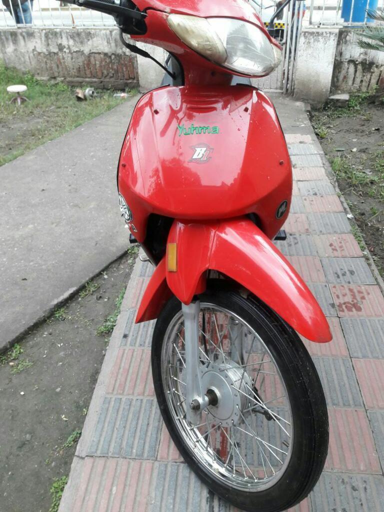 Vendo Urg Motomel Blitz