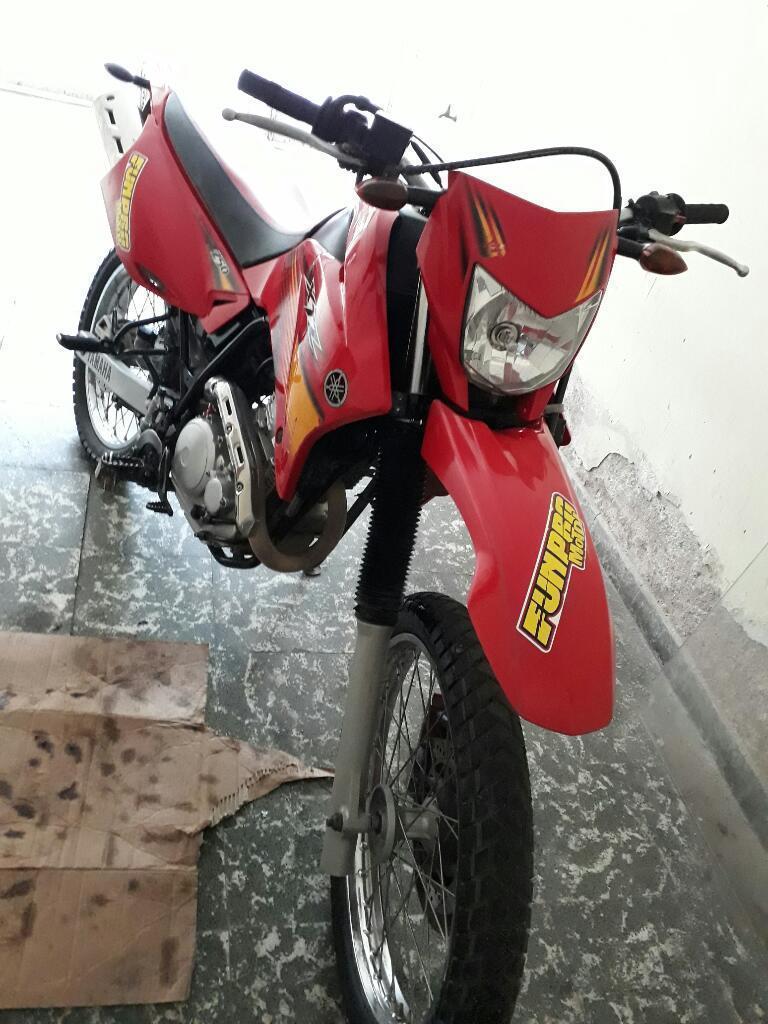 Vendo Xtz 250 Impecable 2011 Vtv Seguro