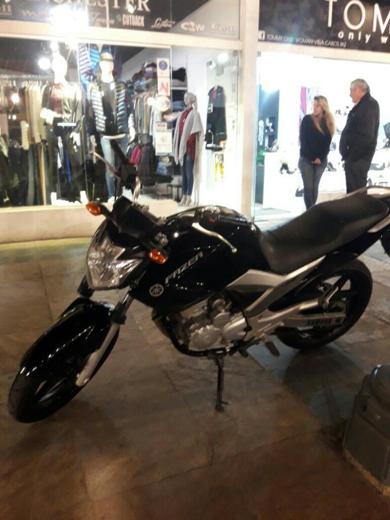 Vendo Urgente Yamaha Ys 250