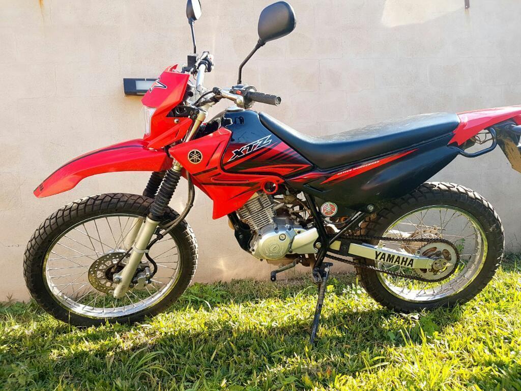 Se Vende Moto