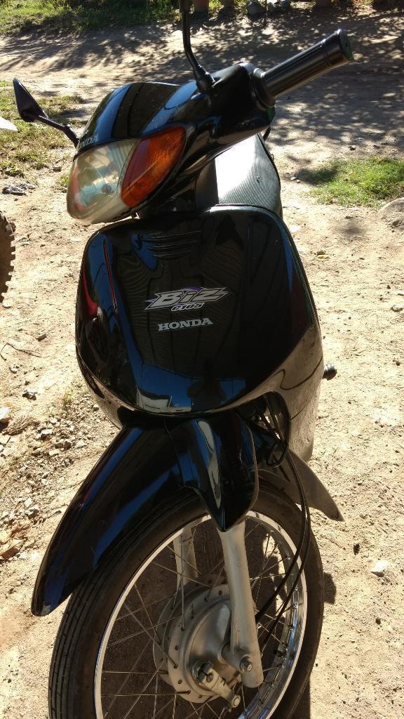 Honda Biz 105 Modelo 2006