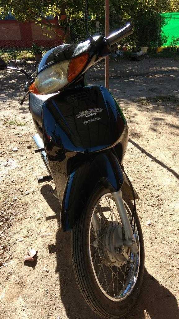 Honda Biz 105 Modelo 2006