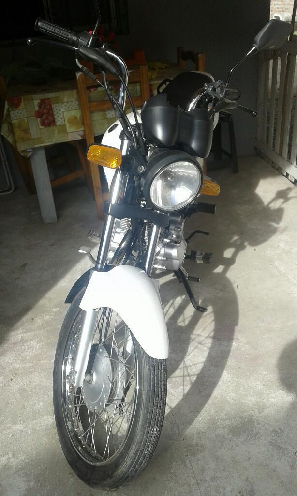 Motomel S2 150