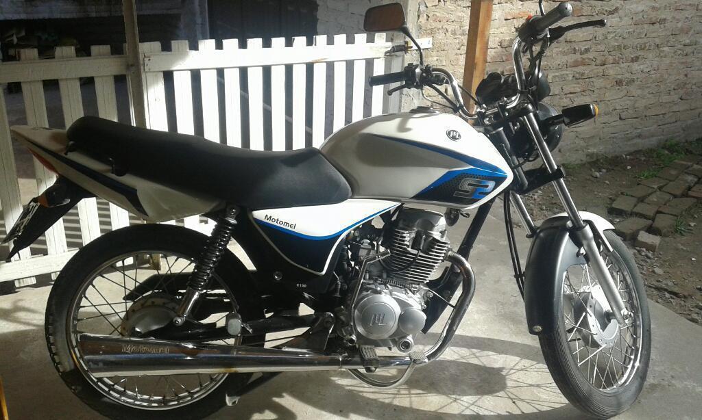 Motomel S2 150