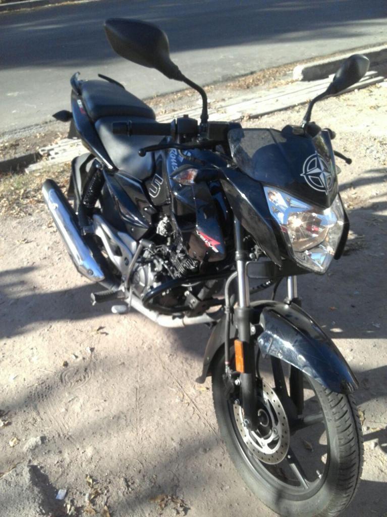 Vendo Rouser 135