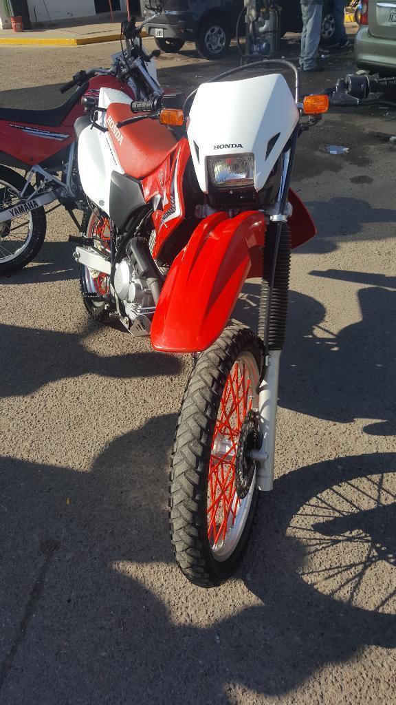 Vendo Tornado 2014 Impecable