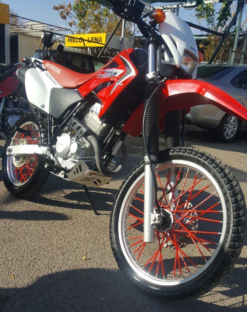 Vendo Tornado 2014 Impecable