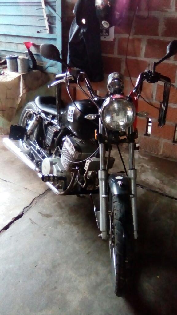 Vendo O Permuto