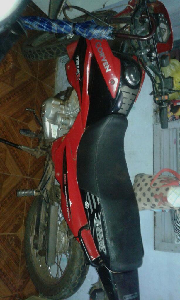 Vendo O Permuto Moto