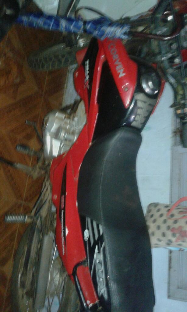 Vendo O Permuto Moto