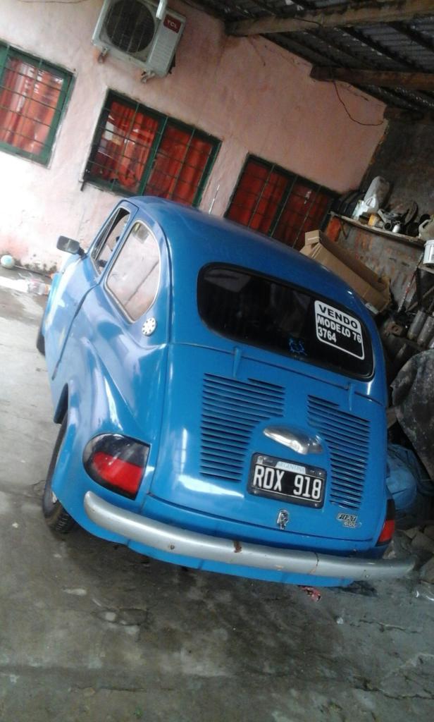 Vendo Permuto por Moto