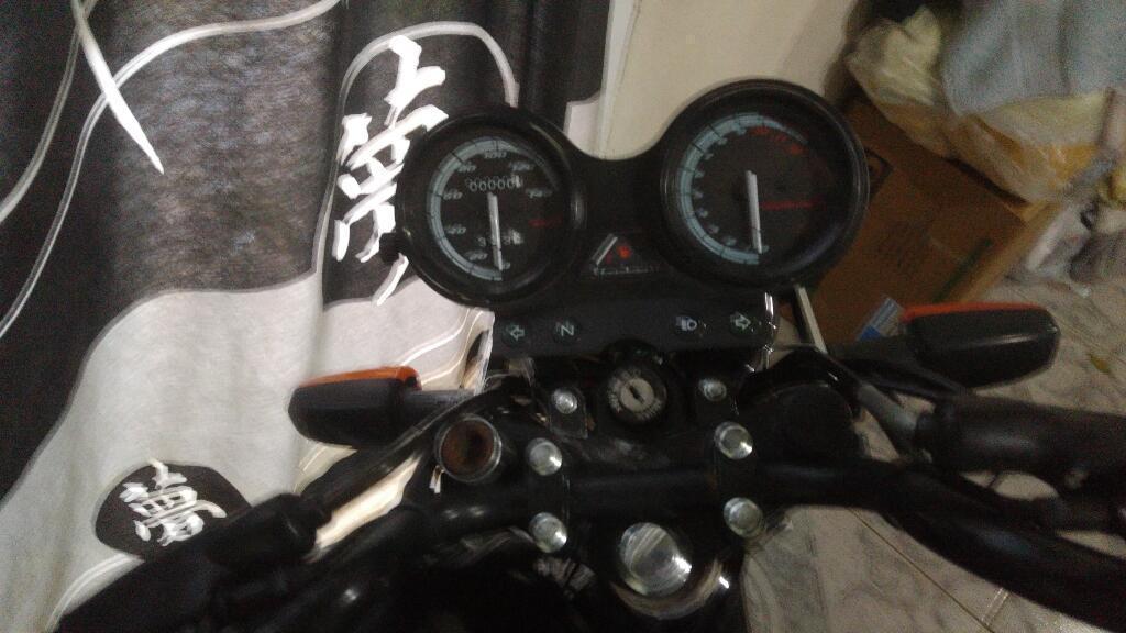 Ybr 125