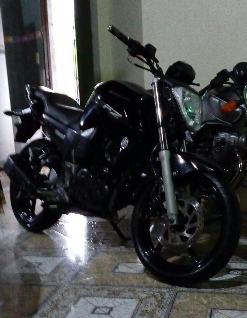 Vendo Fz 16
