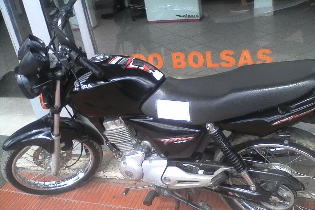 Vendo Honda Titan