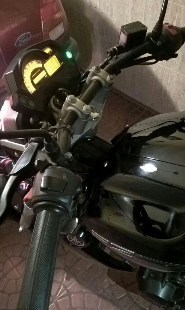 Yamaha Fz16