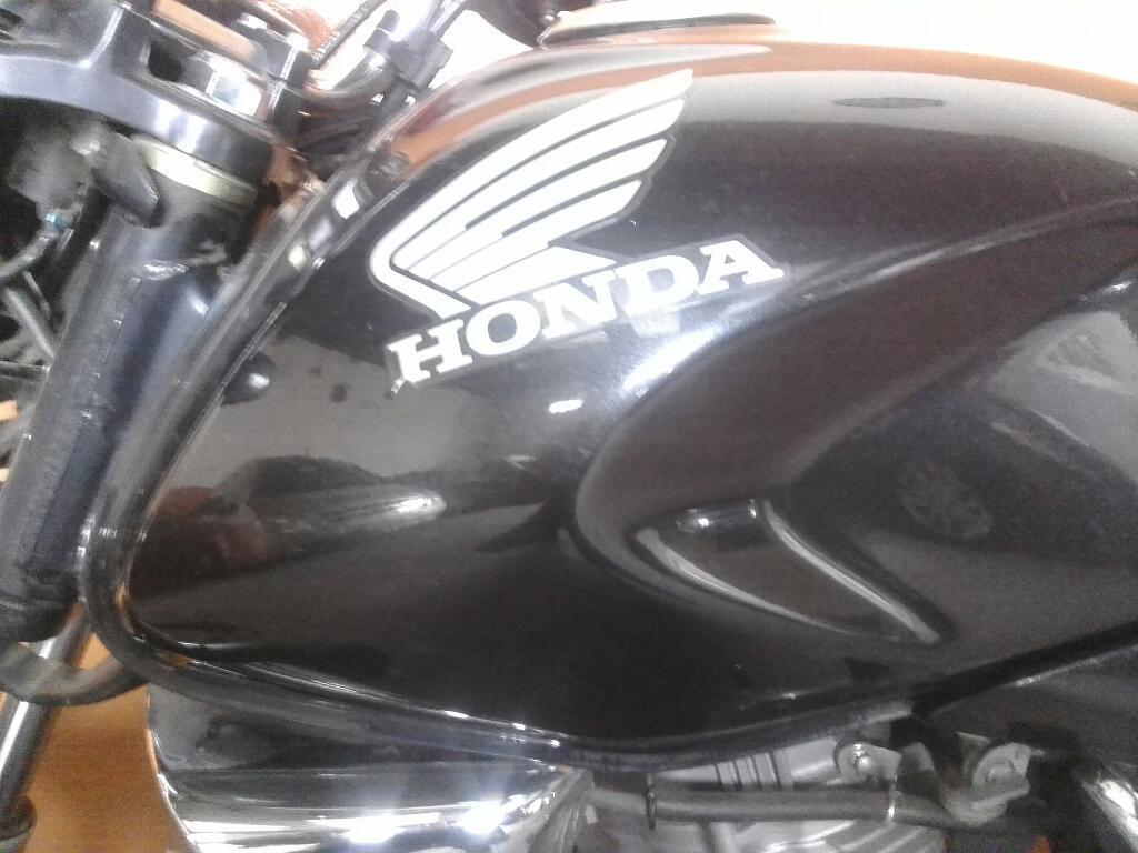 Honda Storm 125 2011