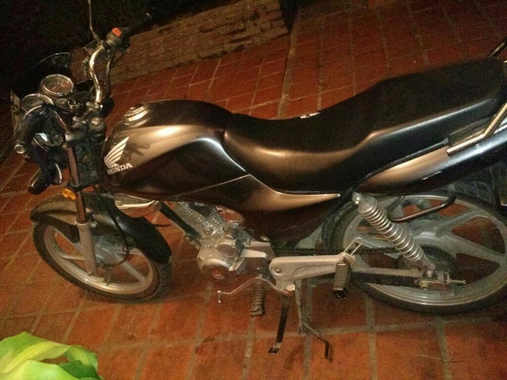 Honda Storm 125cc