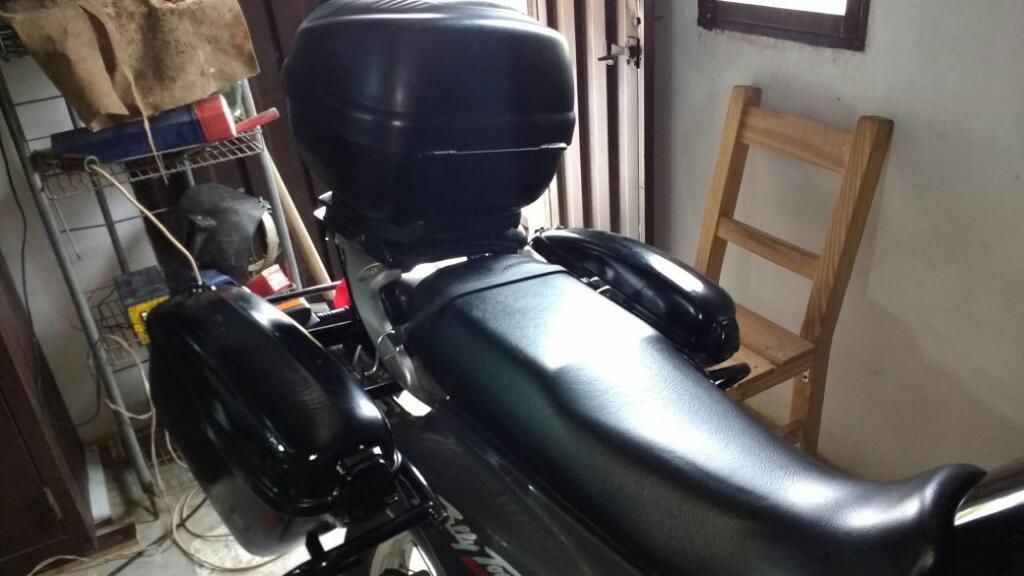 Honda Transalp 600 99'