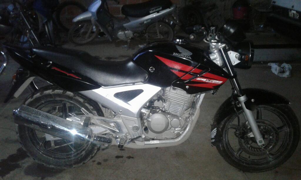 Vendo Twister Modelo 2011 Todos Los Pape