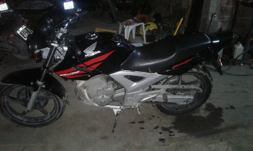 Vendo Twister Modelo 2011 Todos Los Pape