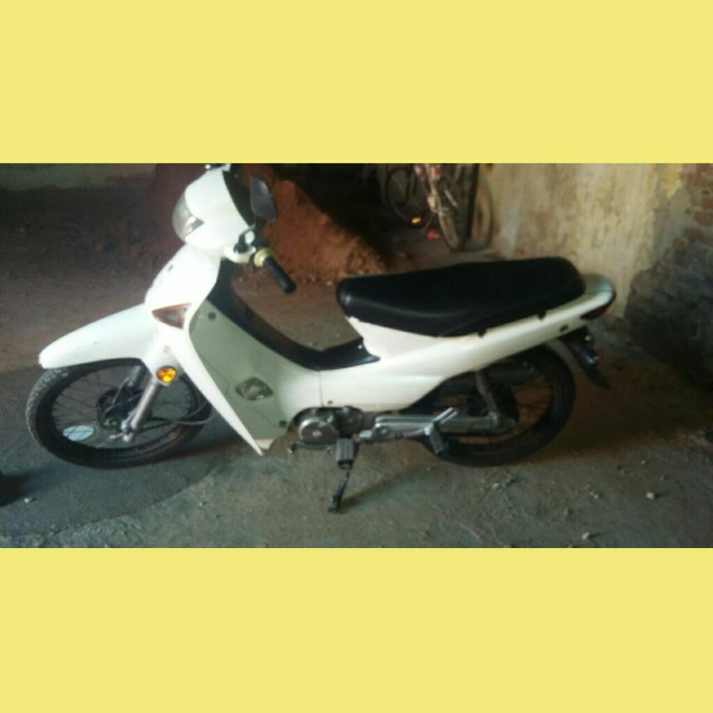 Vendo Urgente ! Modelo 2007