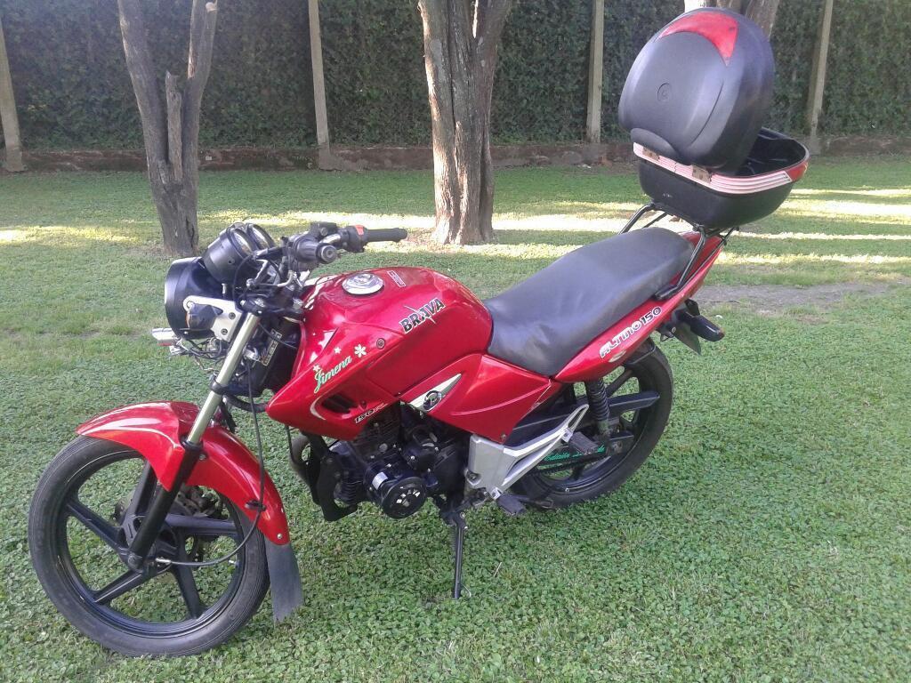 Brava Altino R150