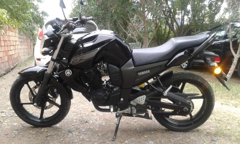 VENDO FZ 16 2014