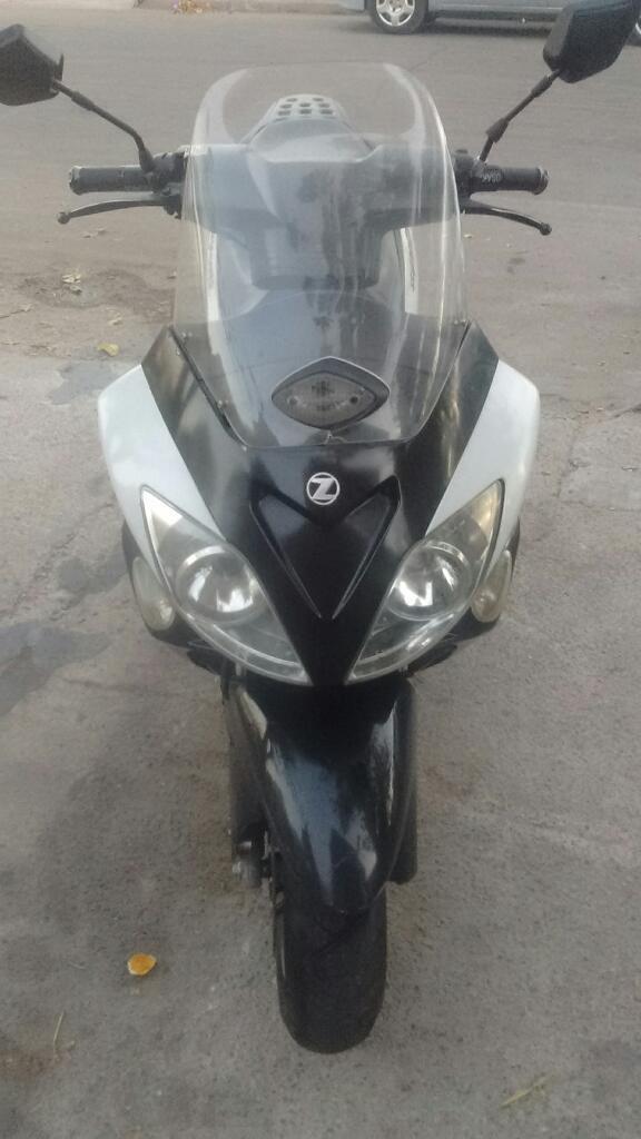 Vendo Zanells 125 Styler