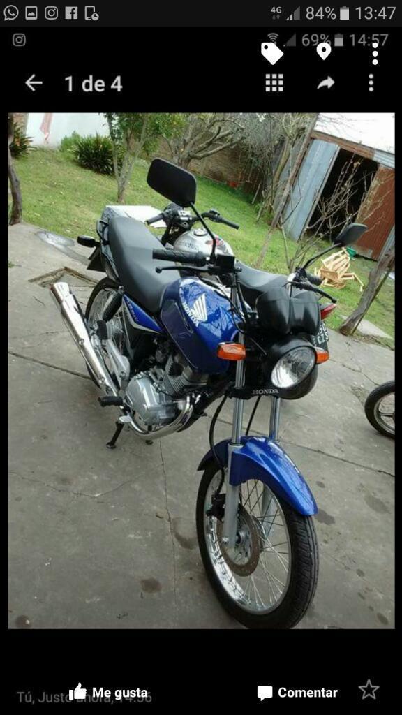 Vendo Titan 2015