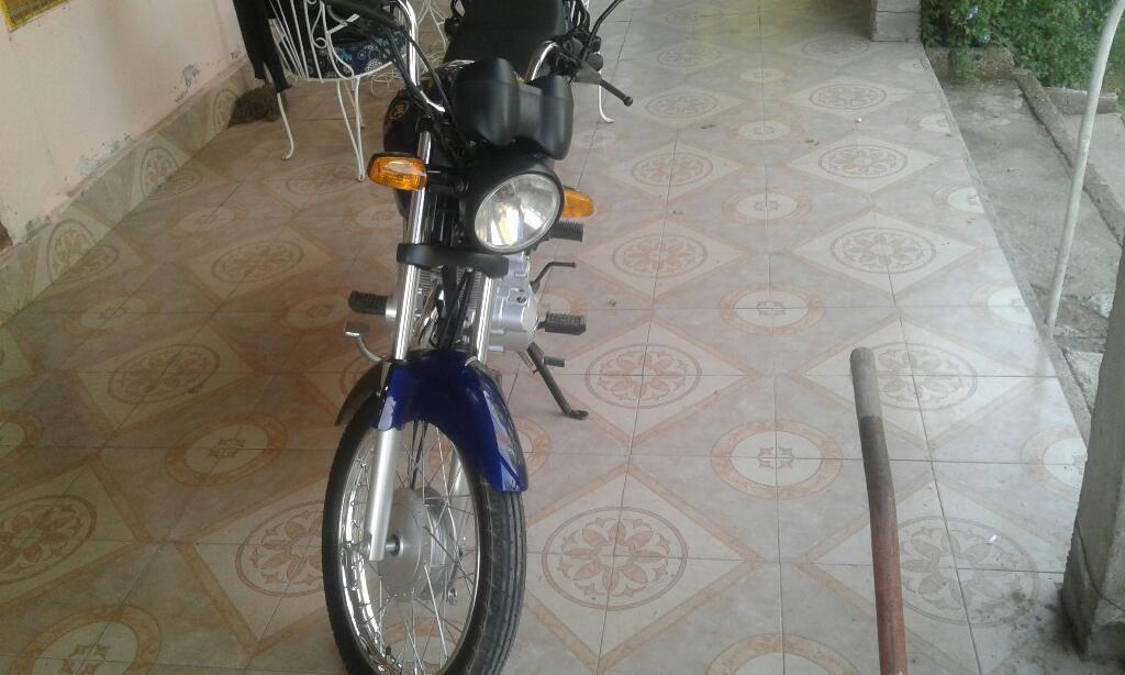 Imperdible Motomel Cg S2 150cc