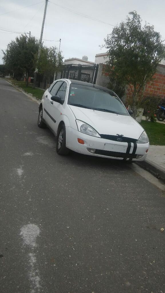 Focus 2002 Gnc 5ta Generacion
