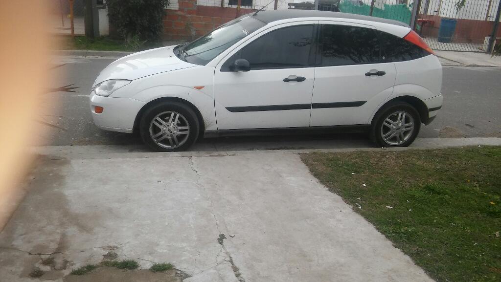 Focus 2002 Gnc 5ta Generacion