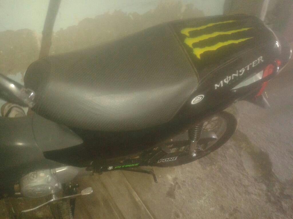 Vendo O Permuto por Auto .2011 Impecable