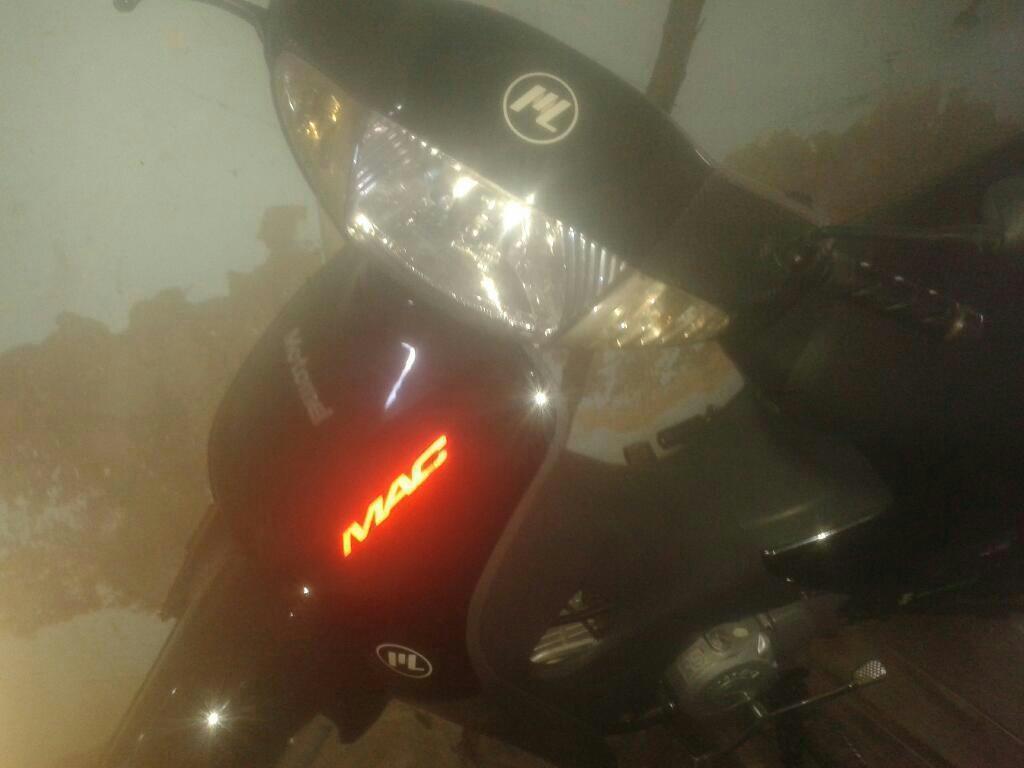 Vendo O Permuto por Auto .2011 Impecable