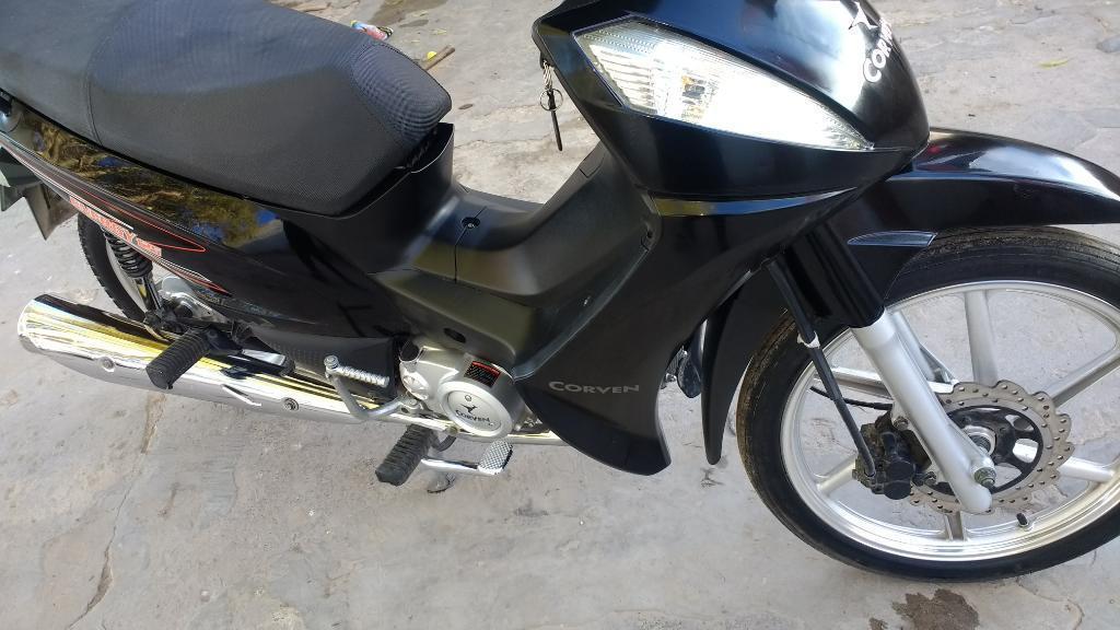 Vendo Moto