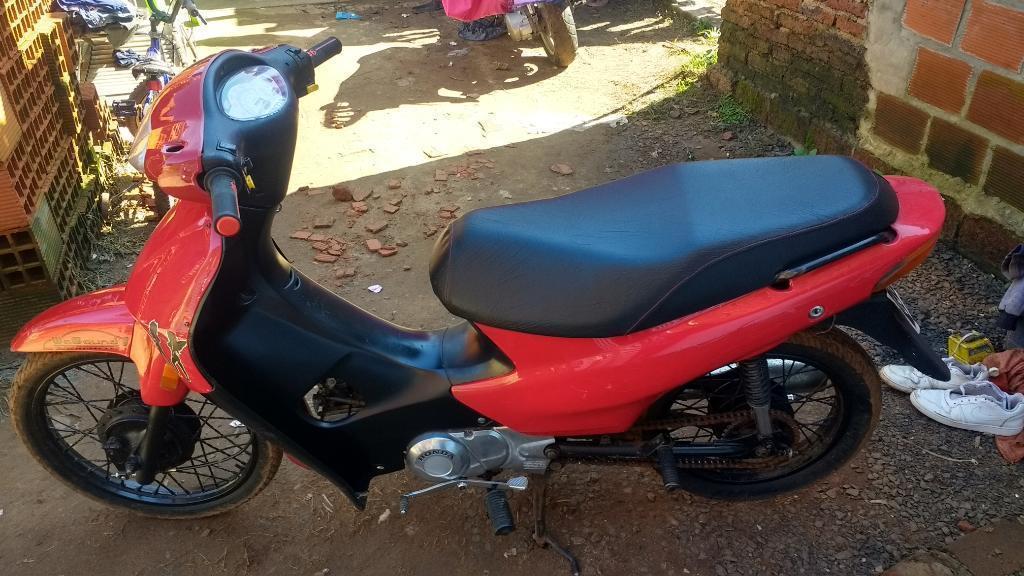 Solo Vendo Honda