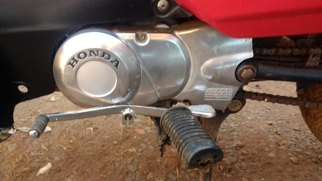 Solo Vendo Honda