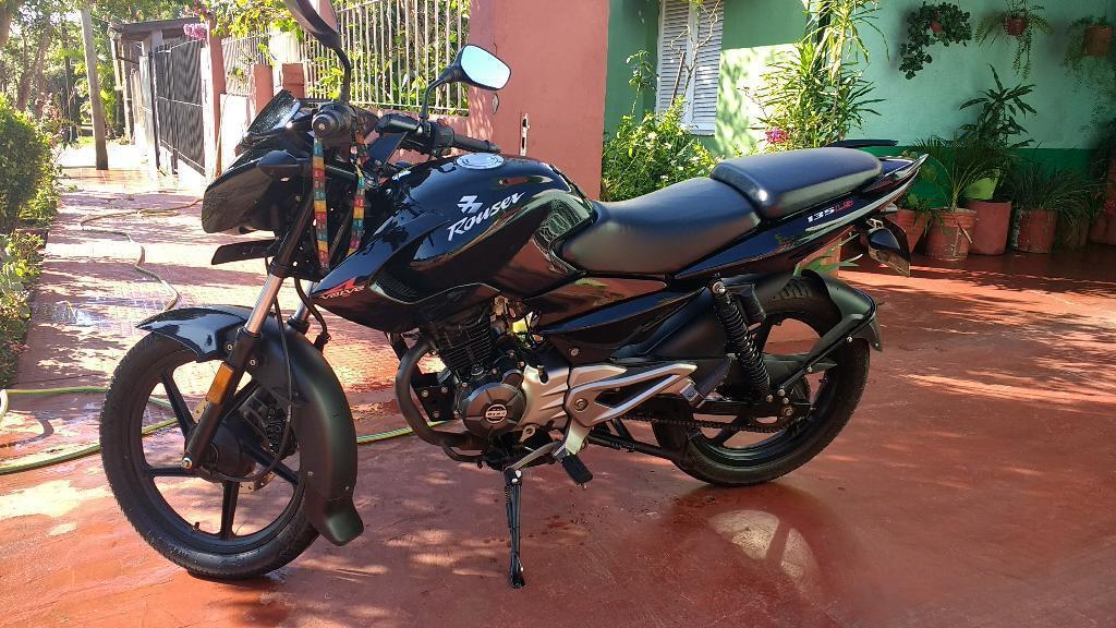 Vendo Rouser 135