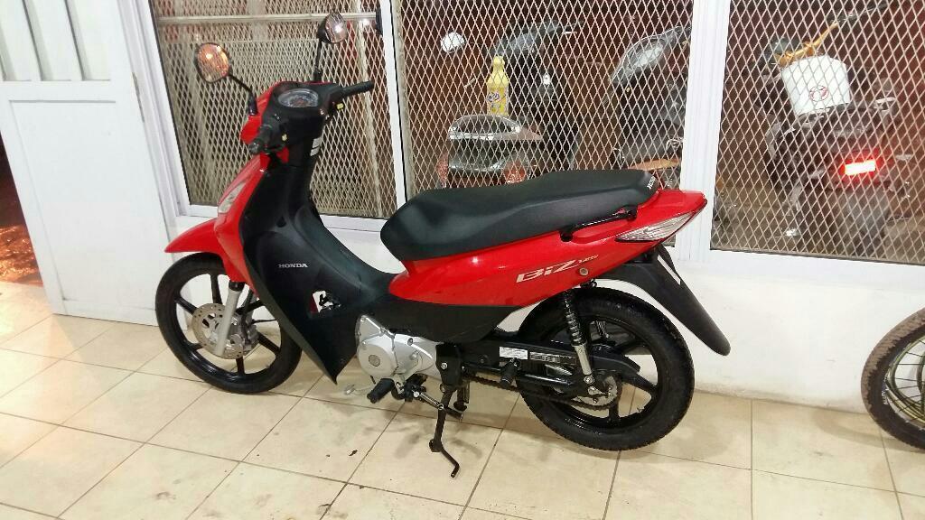 Honda Biz 125