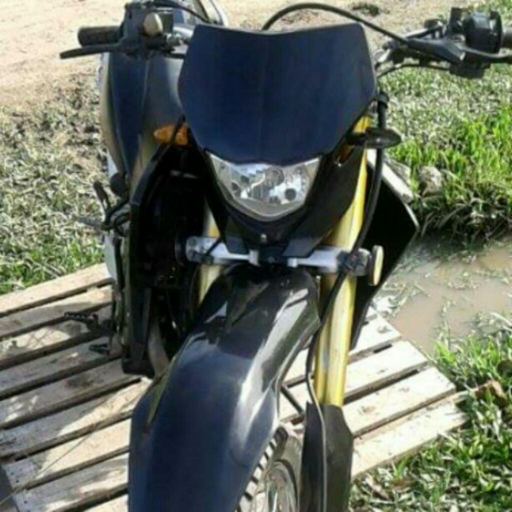 Vendo Motomel Xmm250 Titulo Y Cédula