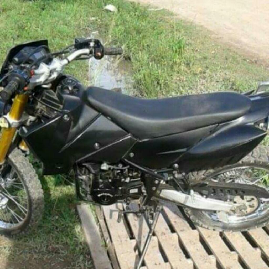 Vendo Motomel Xmm250 Titulo Y Cédula