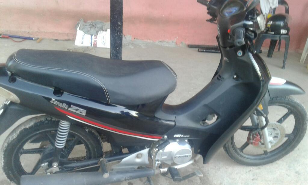 Vendo Zb Full Muy Linda 2015