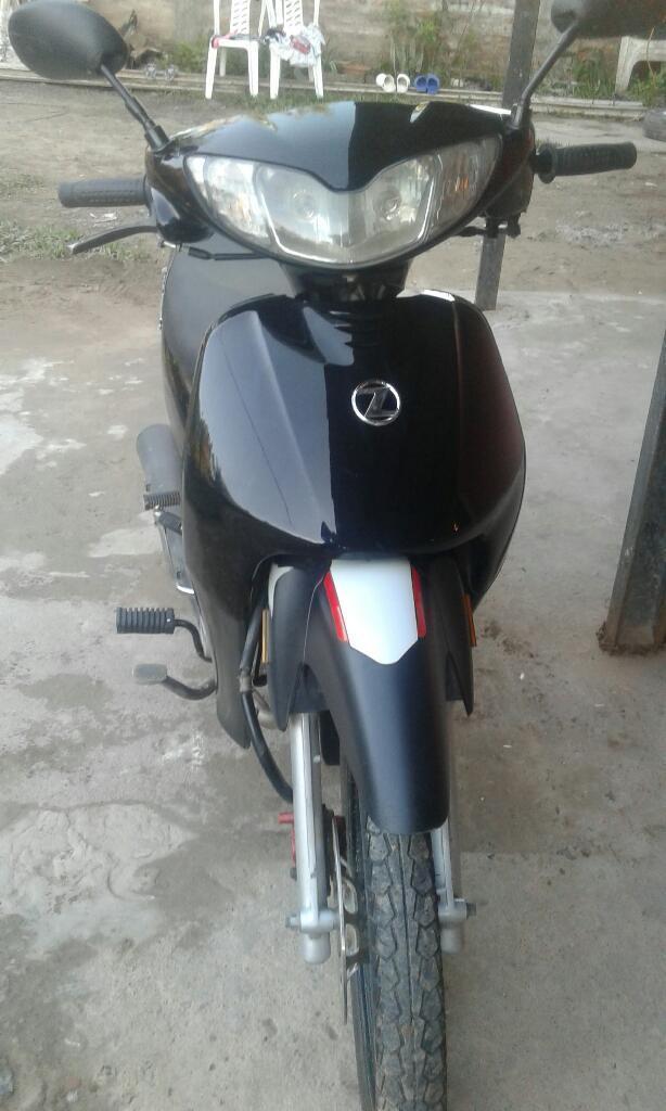 Vendo Zb Full Muy Linda 2015