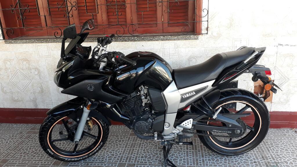 Yamaha St 160c 2011 Recib Moto