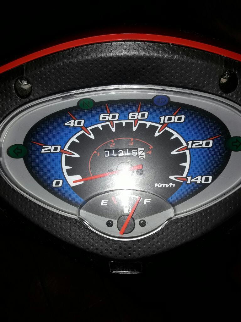 Honda Biz Exelente Estado