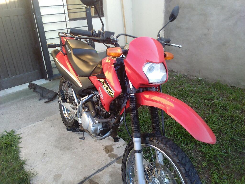 Xr 125 Impecable, Excelente Andar!